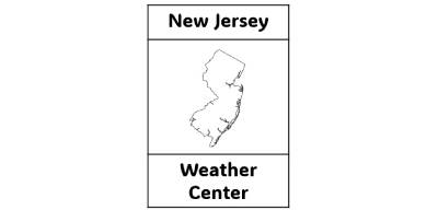New Jersey Weather Center logo