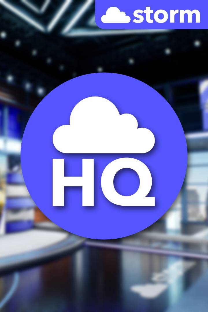 Storm HQ