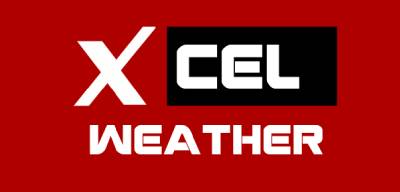 XCel Weather logo